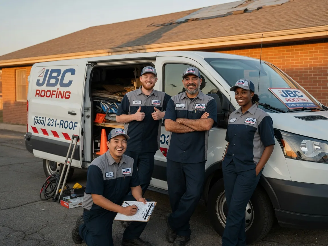 Roof Replacement company in Dema, KY