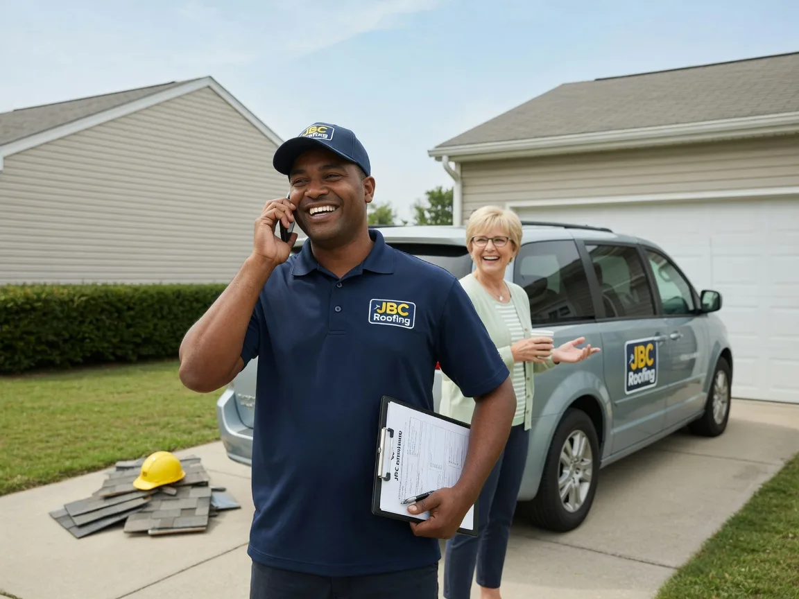 Roof Replacement Dema, KY FAQs